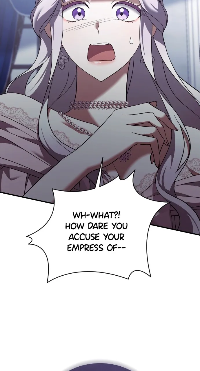 Read The Empress’s Two Wolves chapter 37 image 62 on Lezhin