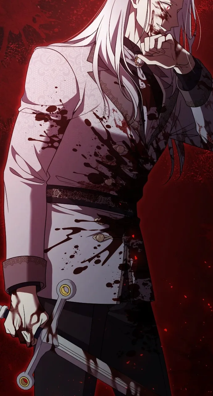 Read The Empress’s Two Wolves chapter 37 image 78 on Lezhin
