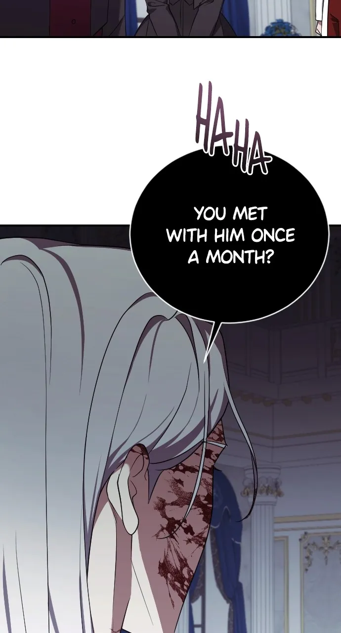 Read The Empress’s Two Wolves chapter 37 image 82 on Lezhin