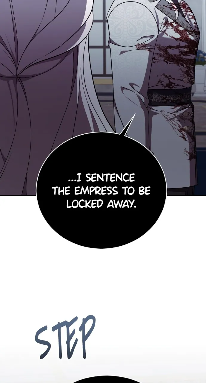 Read The Empress’s Two Wolves chapter 37 image 89 on Lezhin