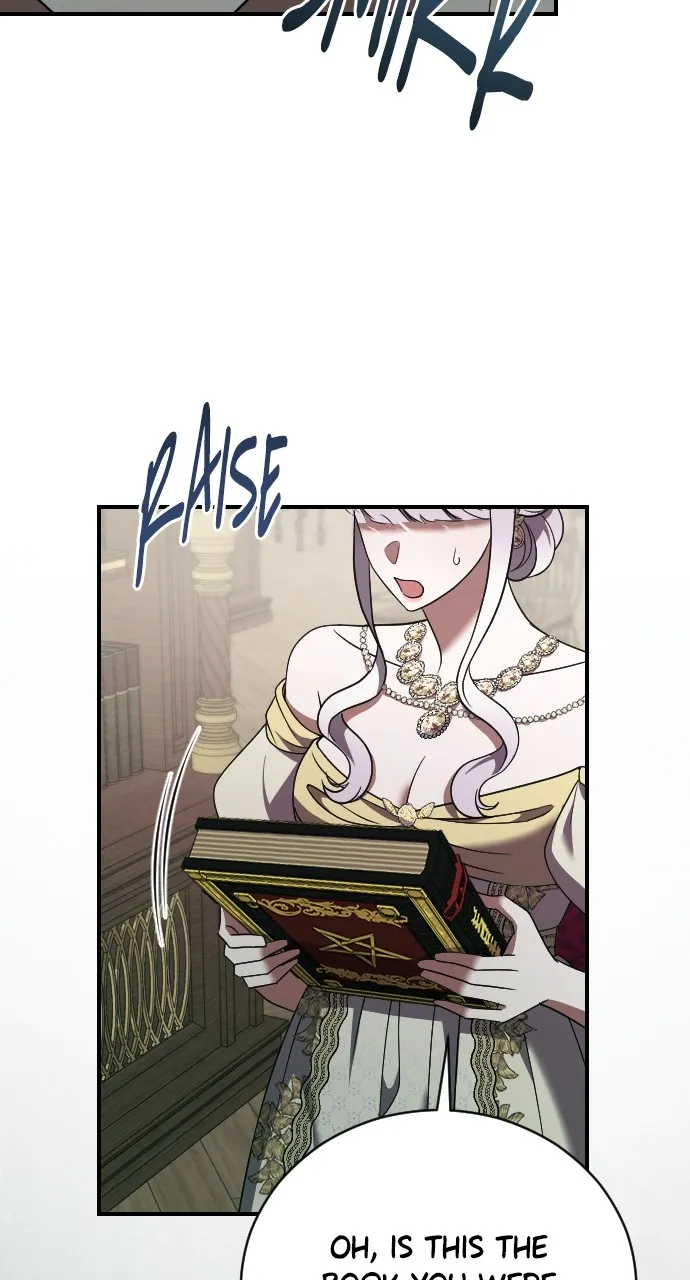Read The Empress’s Two Wolves chapter 37 image 9 on Lezhin