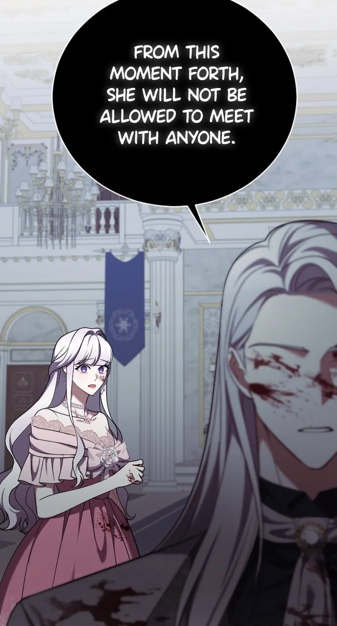 Read The Empress’s Two Wolves chapter 37 image 90 on Lezhin