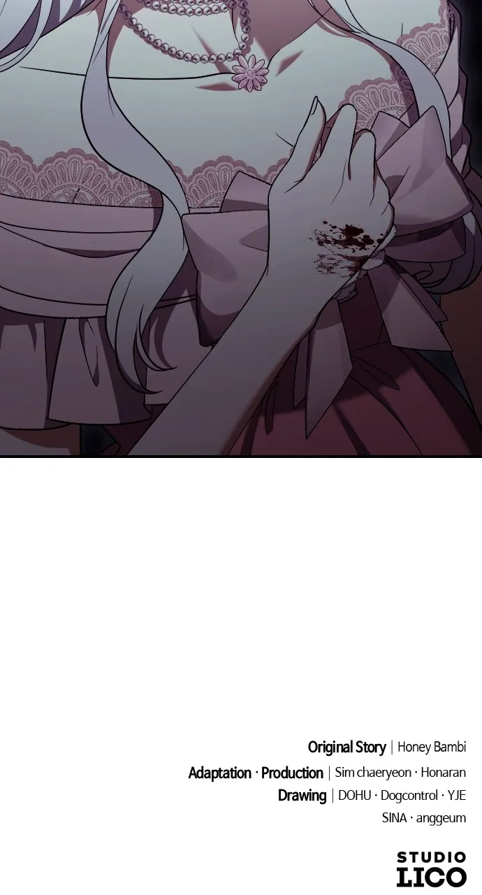 Read The Empress’s Two Wolves chapter 37 image 92 on Lezhin
