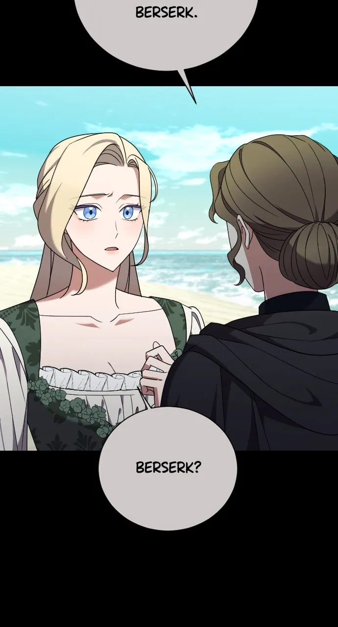 Read The Empress’s Two Wolves chapter 38 image 21 on Lezhin
