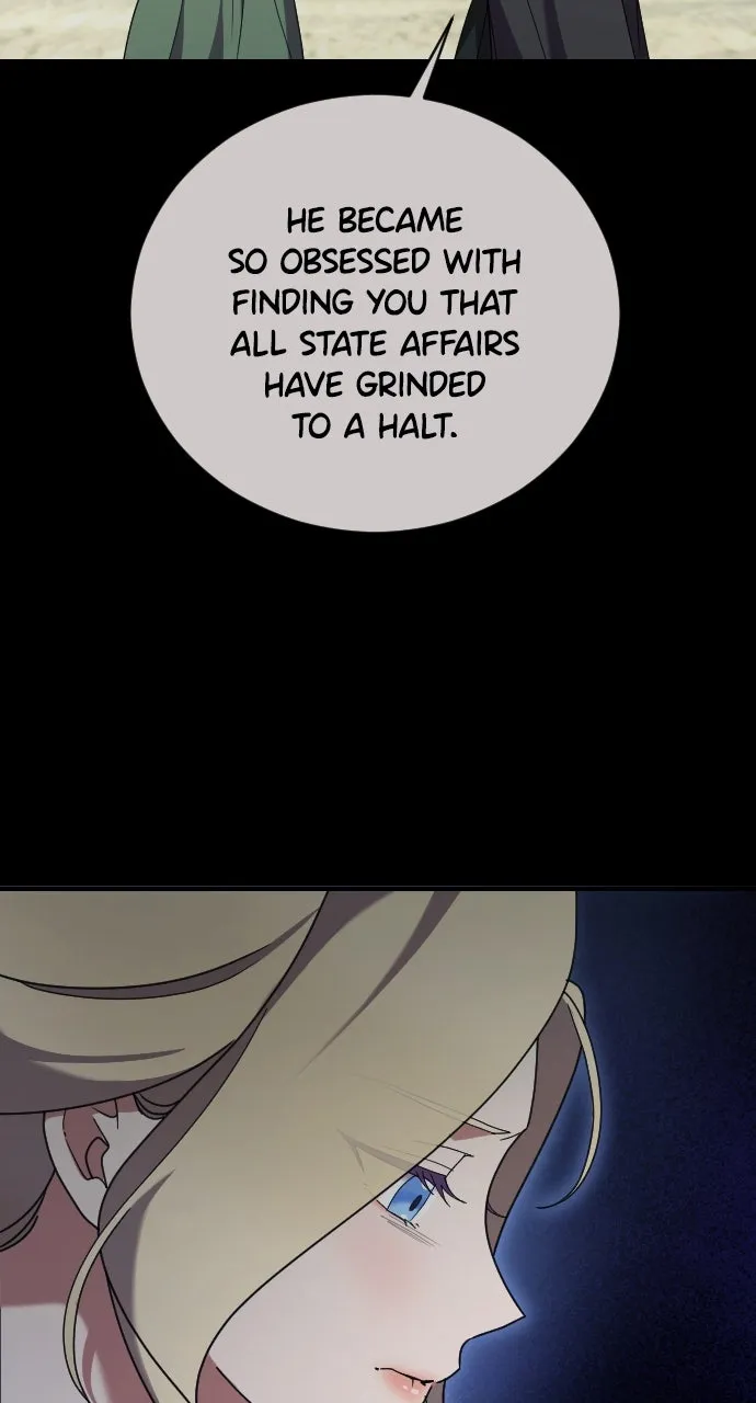 Read The Empress’s Two Wolves chapter 38 image 25 on Lezhin