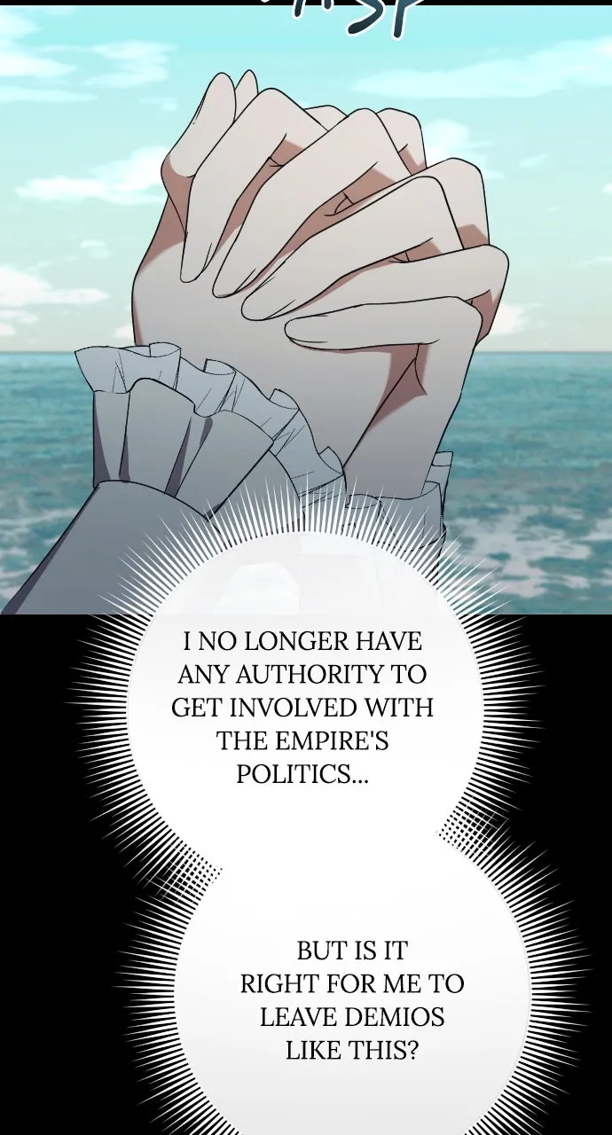 Read The Empress’s Two Wolves chapter 38 image 27 on Lezhin