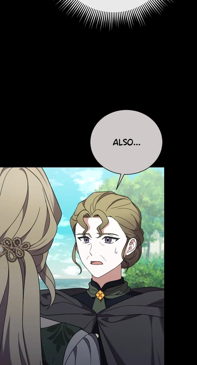 Read The Empress’s Two Wolves chapter 38 image 28 on Lezhin
