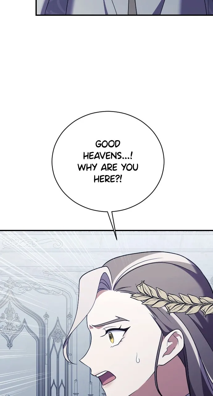 Read The Empress’s Two Wolves chapter 38 image 43 on Lezhin