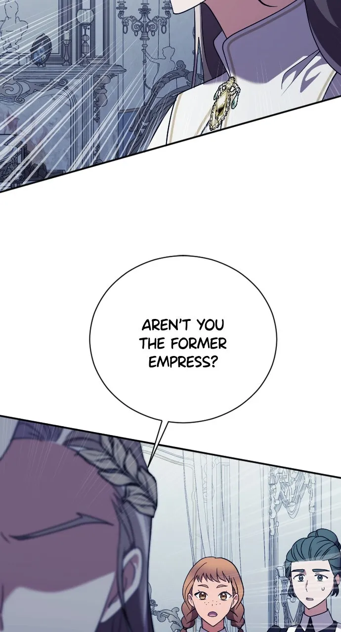 Read The Empress’s Two Wolves chapter 38 image 44 on Lezhin