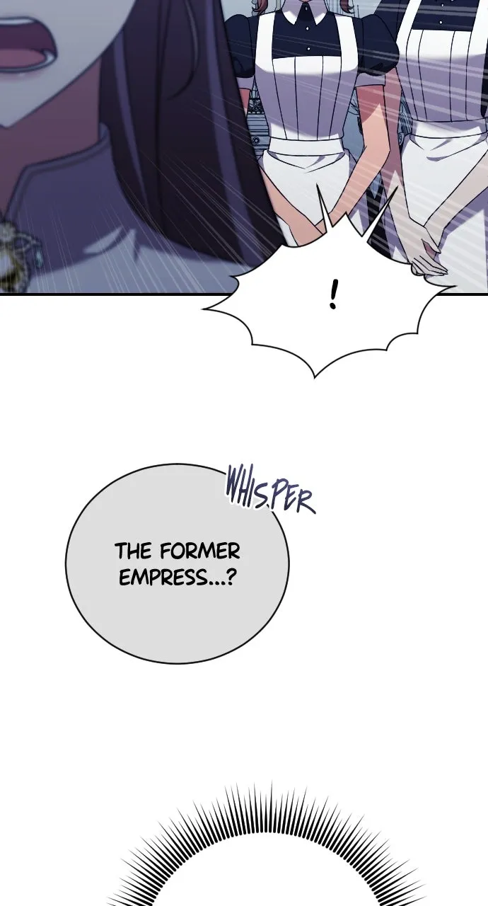 Read The Empress’s Two Wolves chapter 38 image 45 on Lezhin