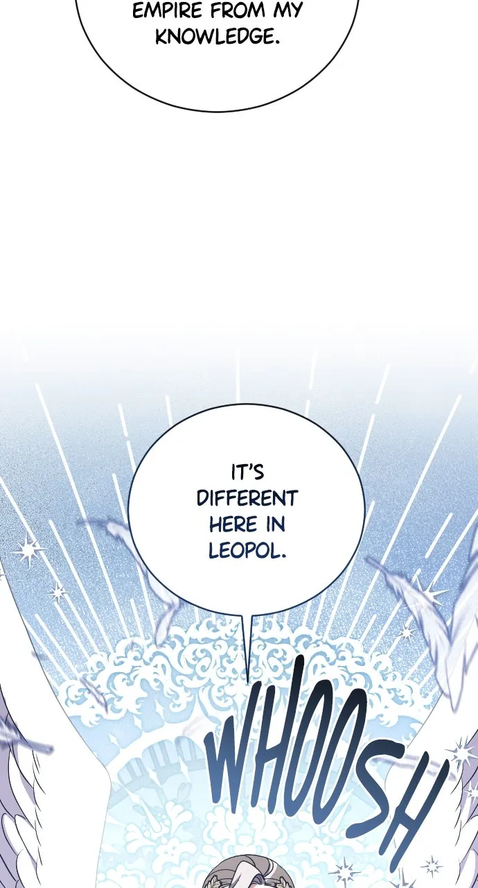 Read The Empress’s Two Wolves chapter 38 image 50 on Lezhin