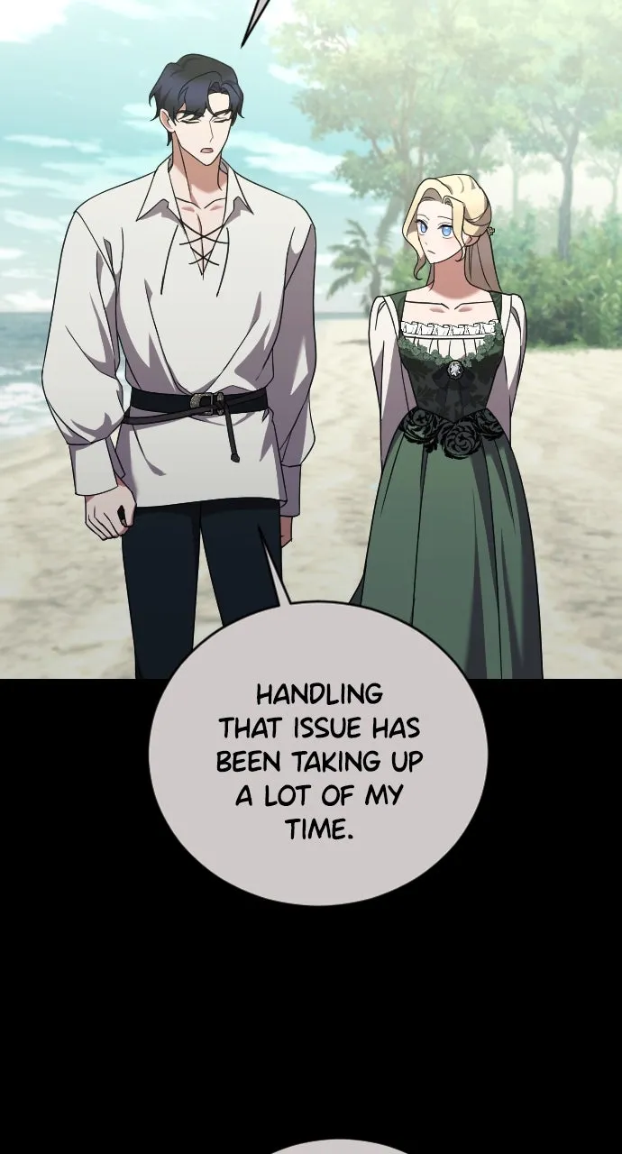 Read The Empress’s Two Wolves chapter 38 image 58 on Lezhin