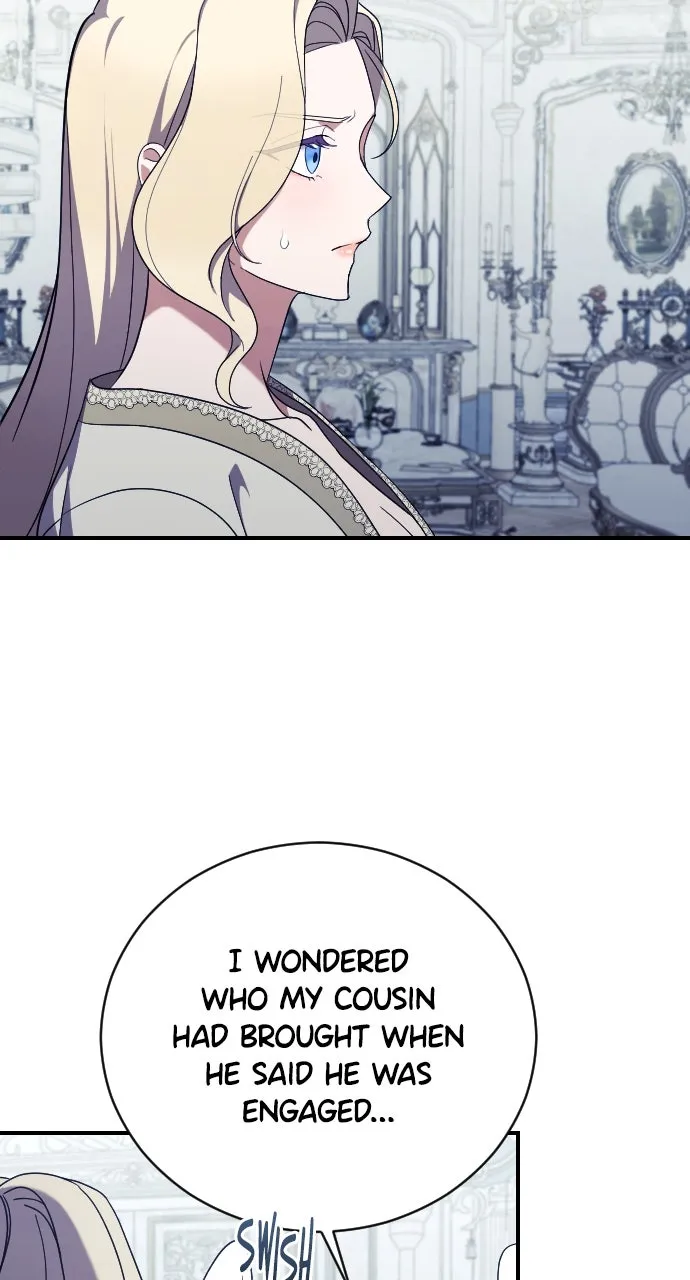 Read The Empress’s Two Wolves chapter 38 image 62 on Lezhin