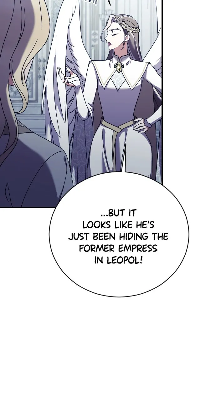 Read The Empress’s Two Wolves chapter 38 image 63 on Lezhin