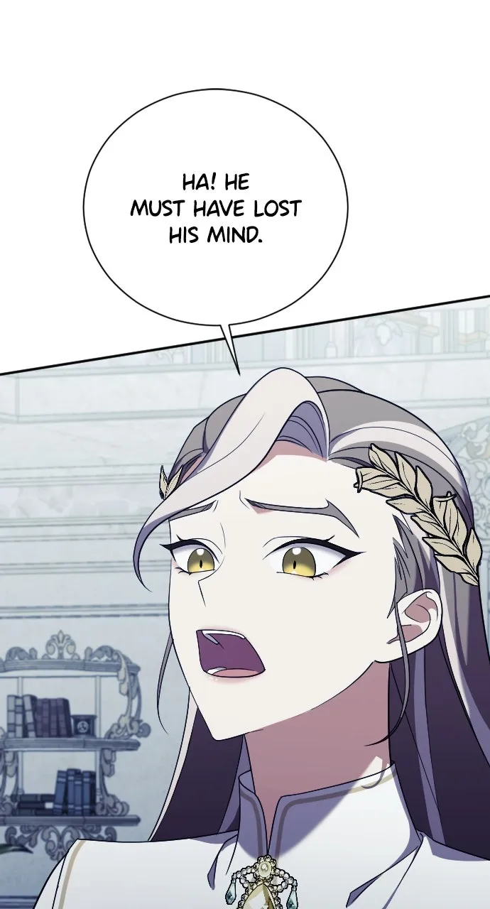 Read The Empress’s Two Wolves chapter 38 image 64 on Lezhin