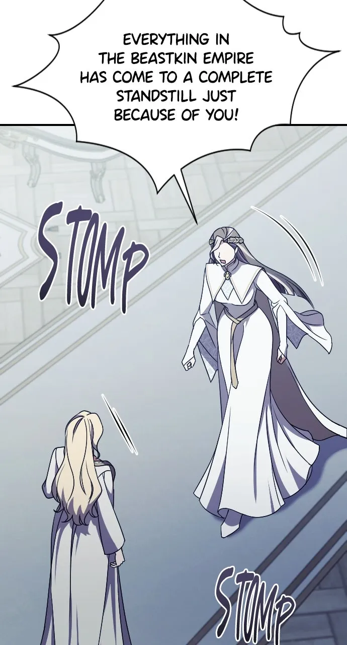 Read The Empress’s Two Wolves chapter 38 image 69 on Lezhin