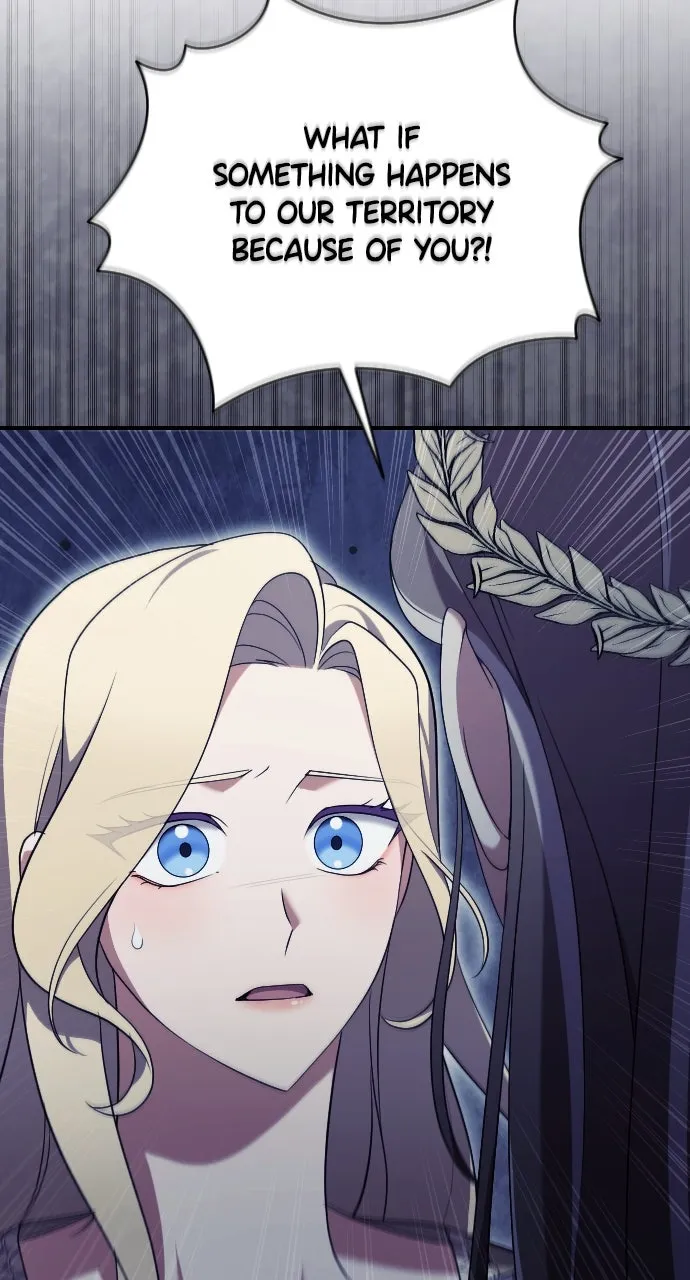 Read The Empress’s Two Wolves chapter 38 image 72 on Lezhin