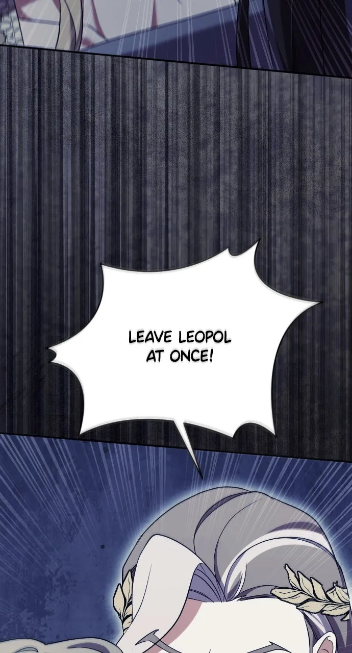 Read The Empress’s Two Wolves chapter 38 image 73 on Lezhin