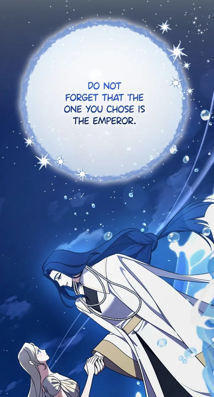 Read The Empress’s Two Wolves chapter 38 image 8 on Lezhin