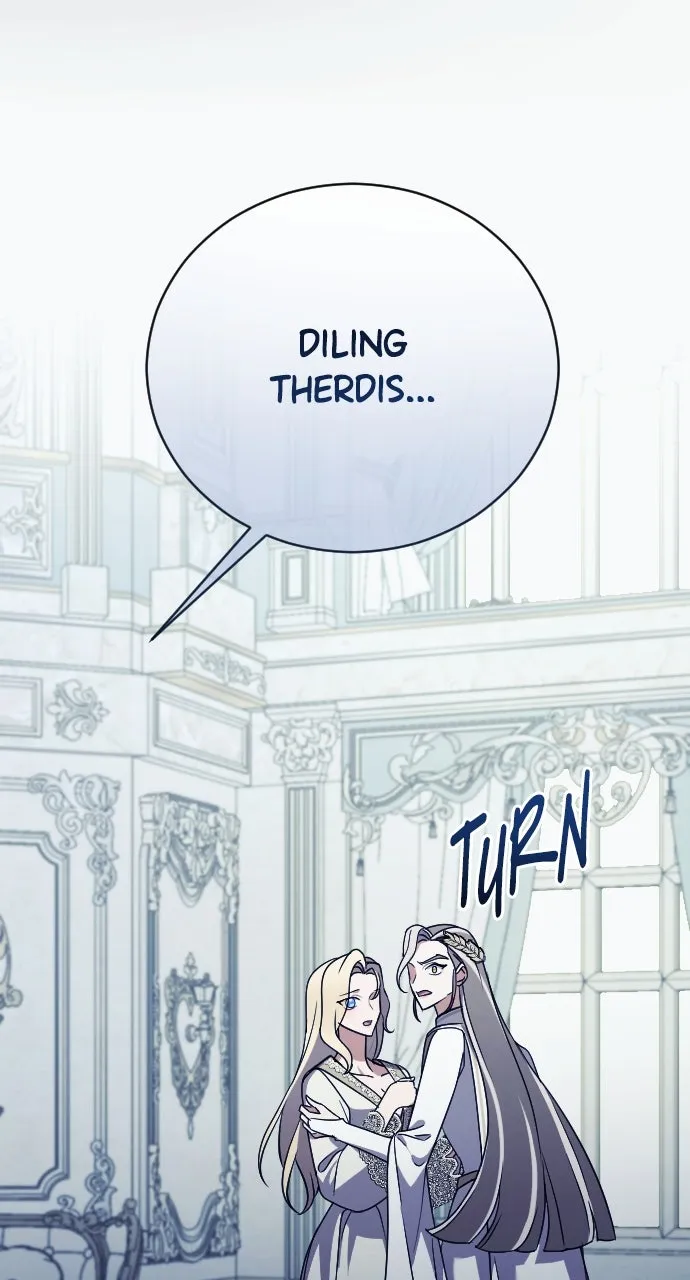 Read The Empress’s Two Wolves chapter 39 image 1 on Lezhin
