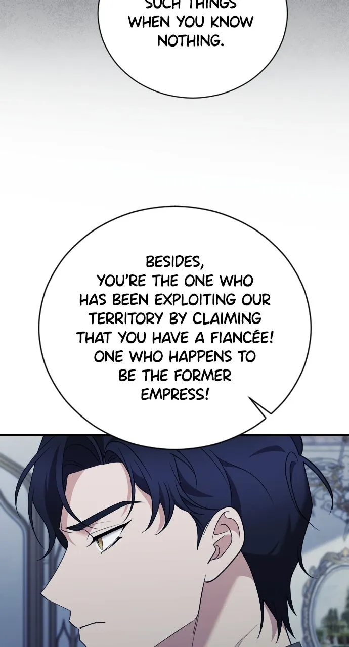 Read The Empress’s Two Wolves chapter 39 image 13 on Lezhin