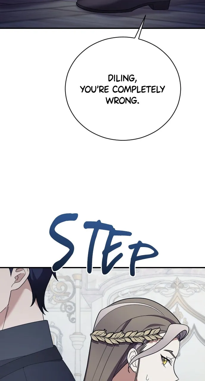 Read The Empress’s Two Wolves chapter 39 image 17 on Lezhin