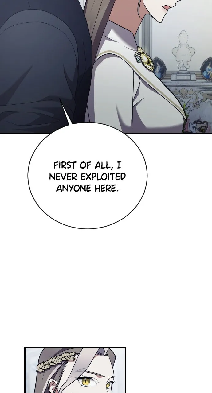 Read The Empress’s Two Wolves chapter 39 image 18 on Lezhin