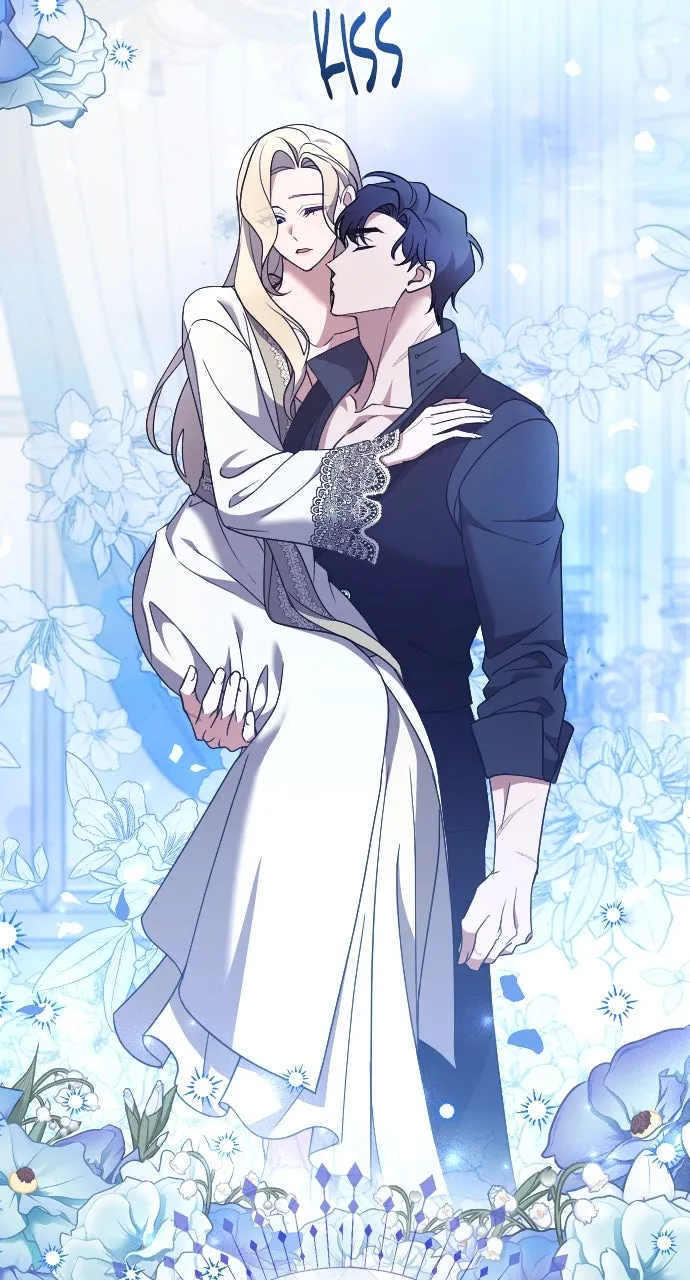 Read The Empress’s Two Wolves chapter 39 image 21 on Lezhin
