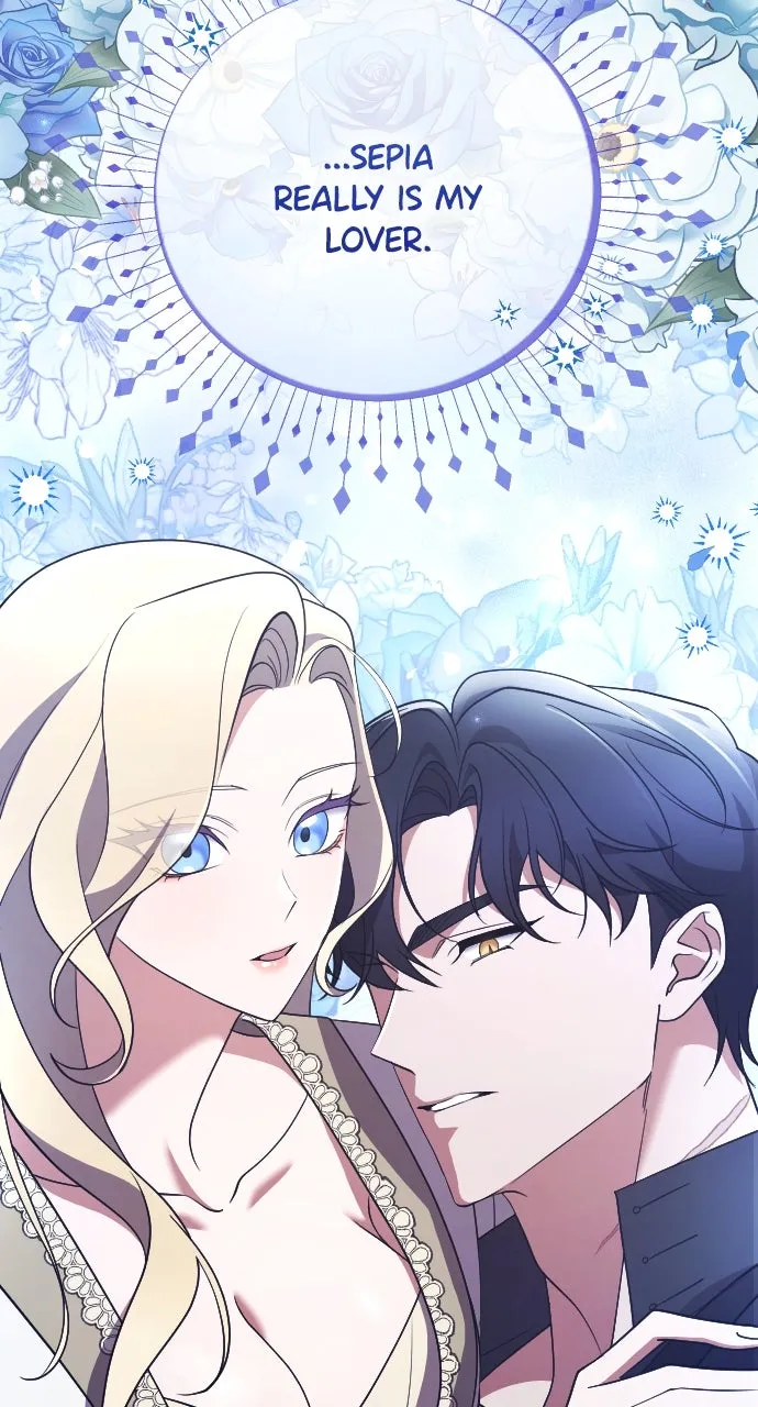 Read The Empress’s Two Wolves chapter 39 image 22 on Lezhin