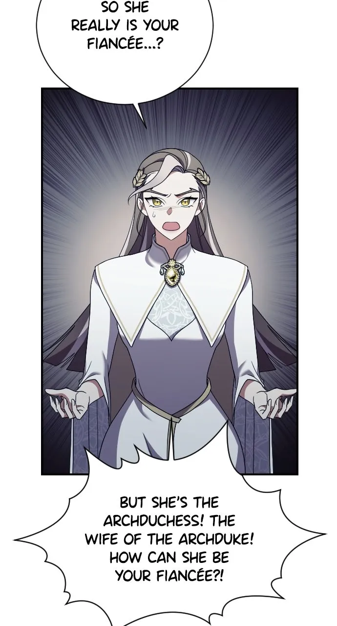 Read The Empress’s Two Wolves chapter 39 image 26 on Lezhin