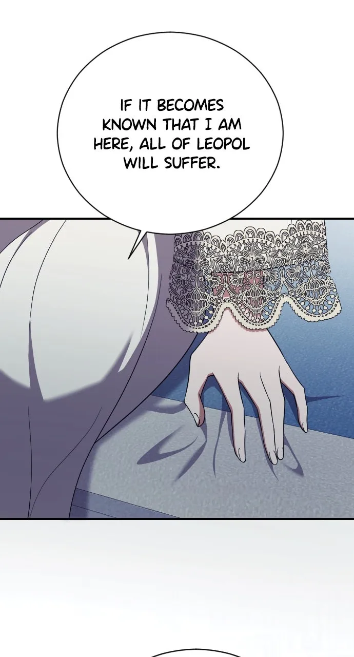 Read The Empress’s Two Wolves chapter 39 image 35 on Lezhin