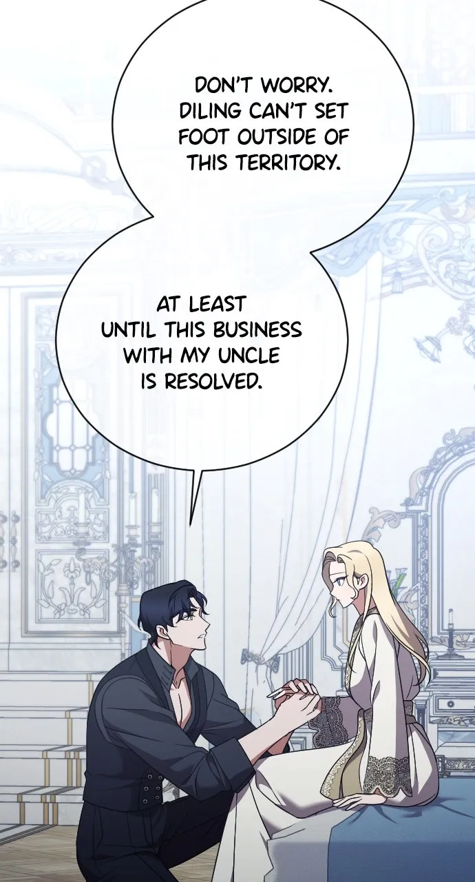 Read The Empress’s Two Wolves chapter 39 image 36 on Lezhin