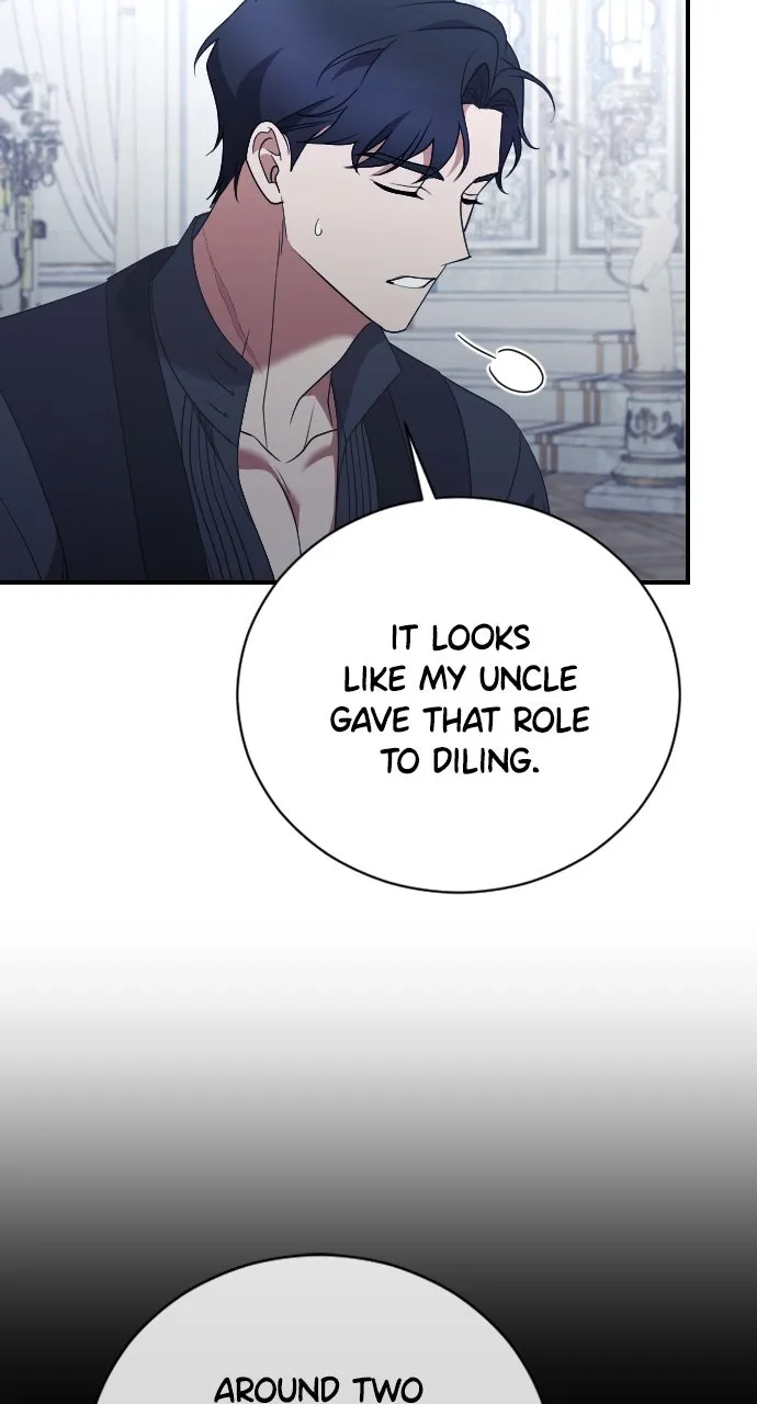 Read The Empress’s Two Wolves chapter 39 image 38 on Lezhin