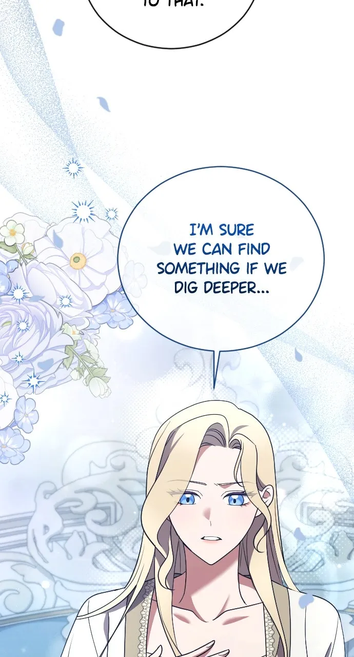 Read The Empress’s Two Wolves chapter 39 image 46 on Lezhin