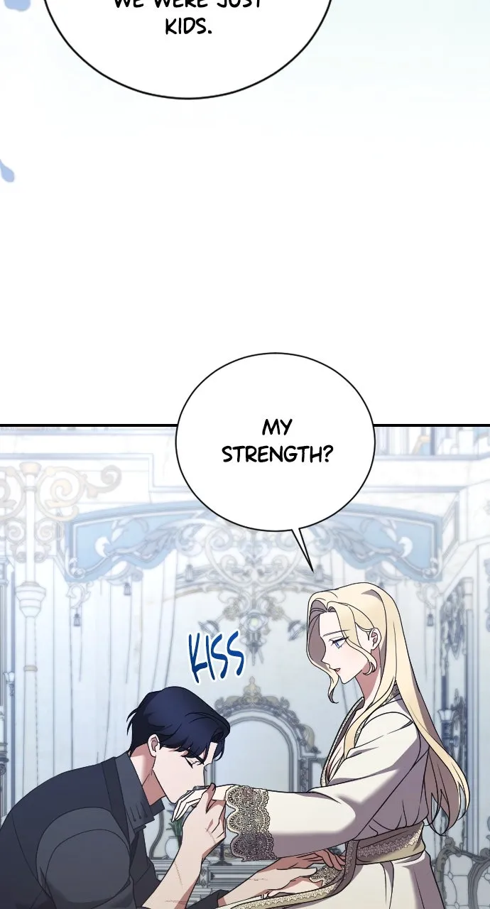 Read The Empress’s Two Wolves chapter 39 image 50 on Lezhin