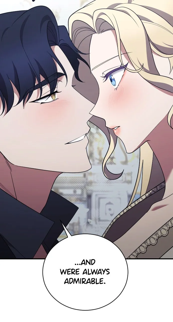 Read The Empress’s Two Wolves chapter 39 image 54 on Lezhin