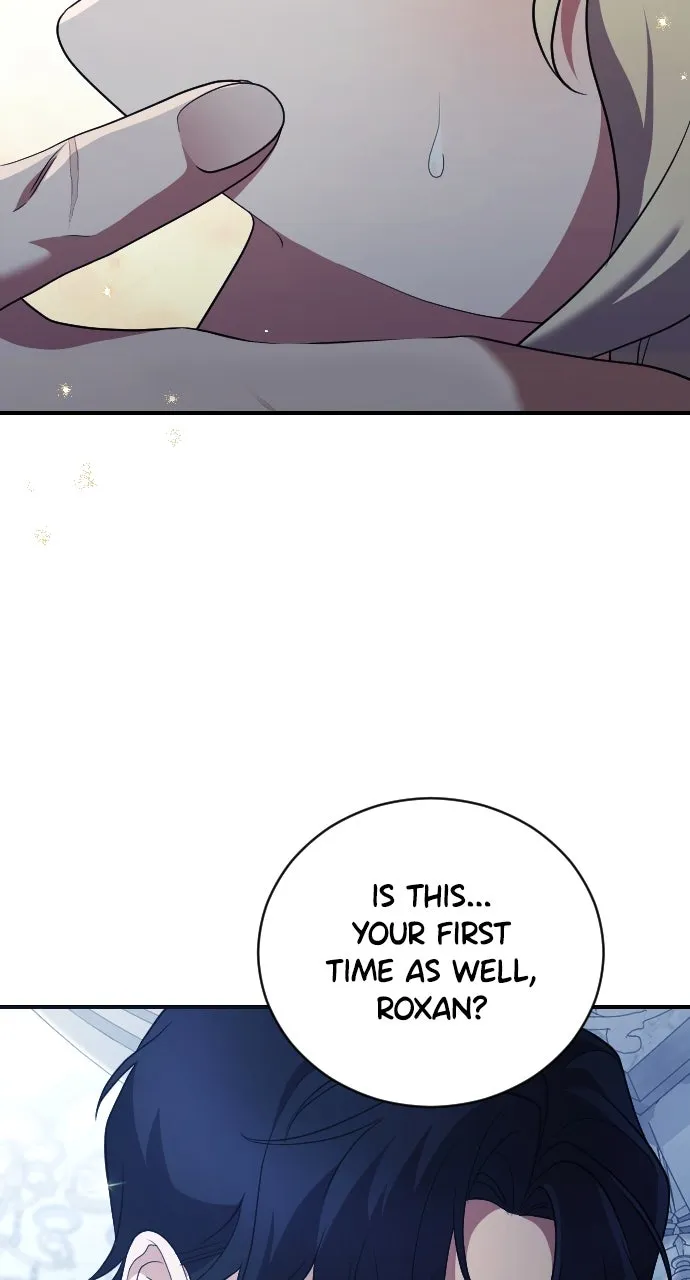Read The Empress’s Two Wolves chapter 39 image 71 on Lezhin