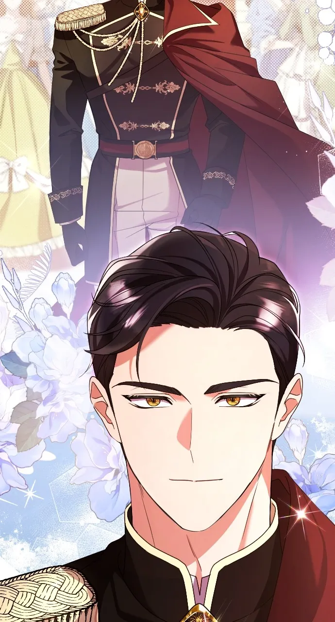 Read The Empress’s Two Wolves chapter 4 image 1 on Lezhin