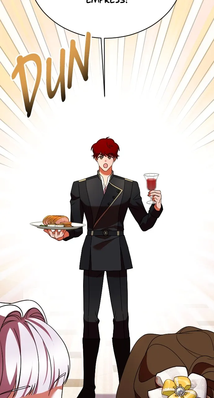Read The Empress’s Two Wolves chapter 4 image 100 on Lezhin