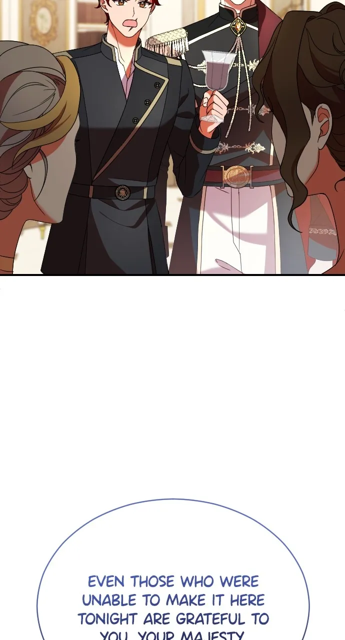 Read The Empress’s Two Wolves chapter 4 image 104 on Lezhin