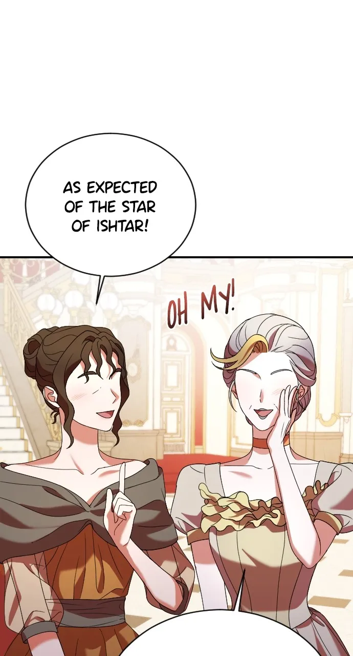 Read The Empress’s Two Wolves chapter 4 image 107 on Lezhin