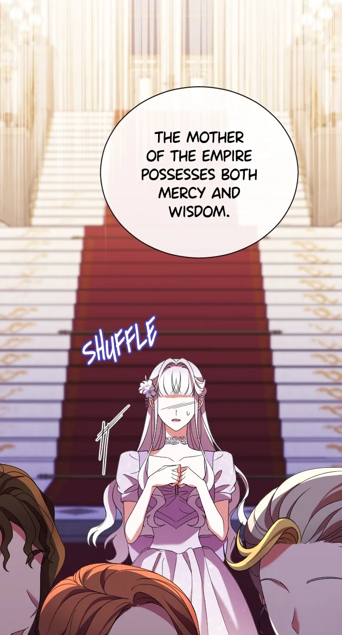 Read The Empress’s Two Wolves chapter 4 image 109 on Lezhin