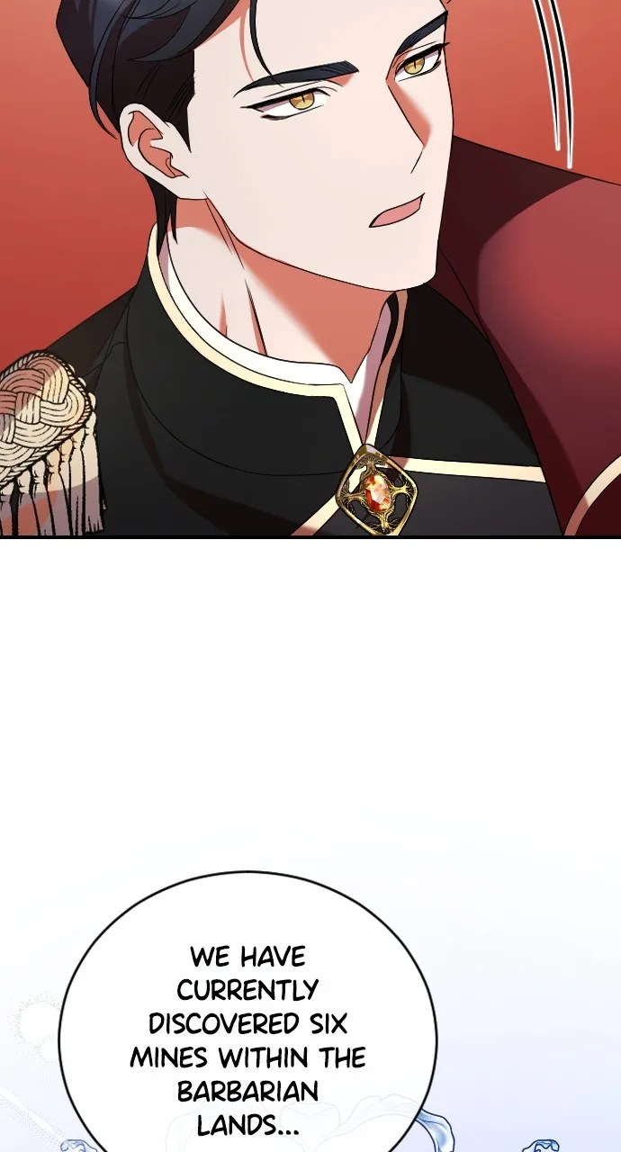 Read The Empress’s Two Wolves chapter 4 image 11 on Lezhin