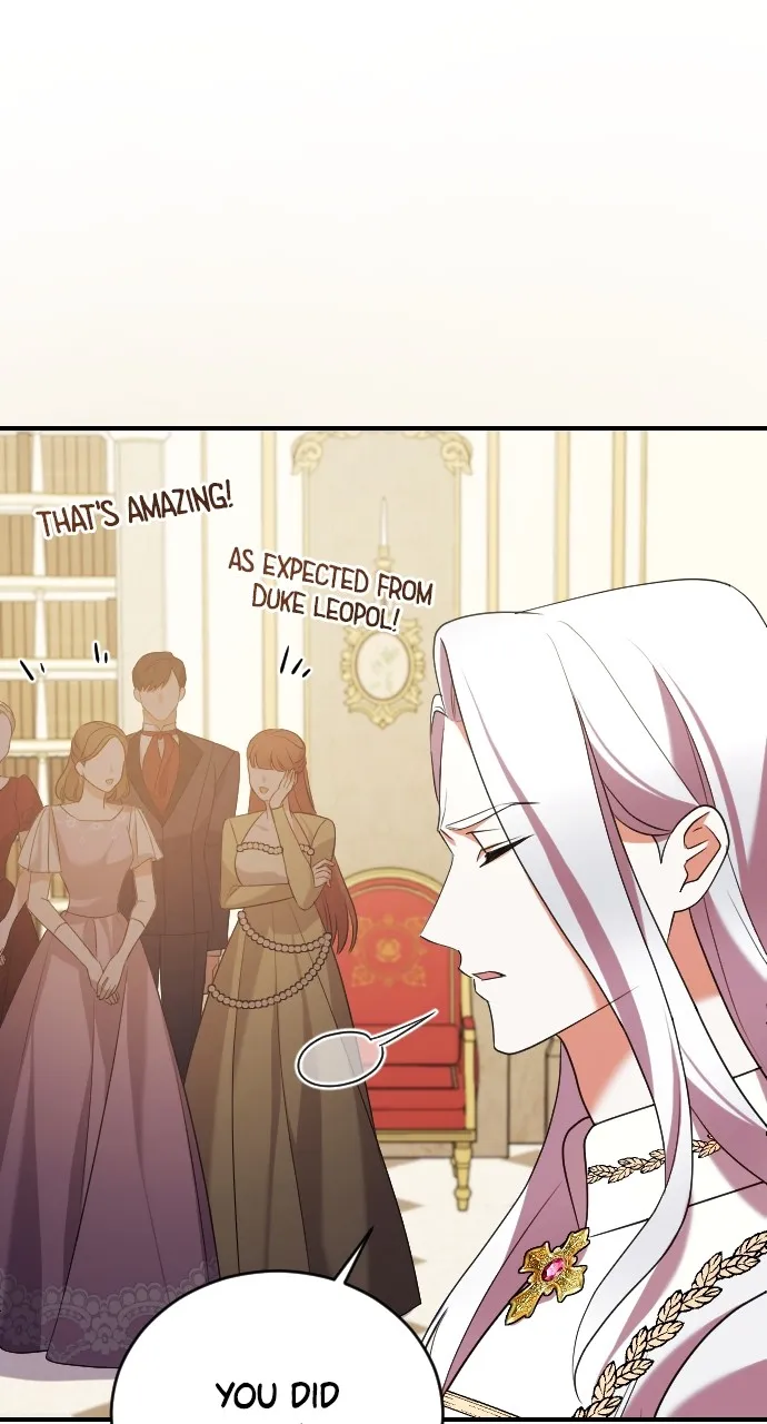 Read The Empress’s Two Wolves chapter 4 image 15 on Lezhin