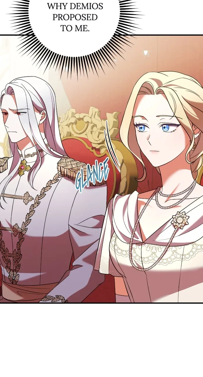 Read The Empress’s Two Wolves chapter 4 image 28 on Lezhin