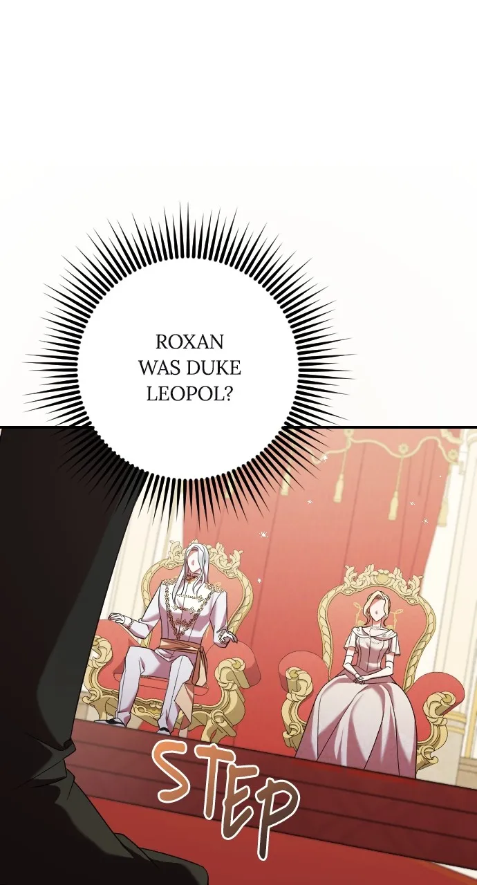 Read The Empress’s Two Wolves chapter 4 image 3 on Lezhin