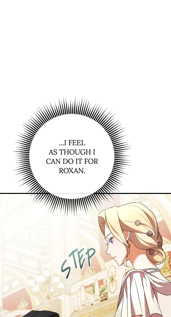 Read The Empress’s Two Wolves chapter 4 image 32 on Lezhin