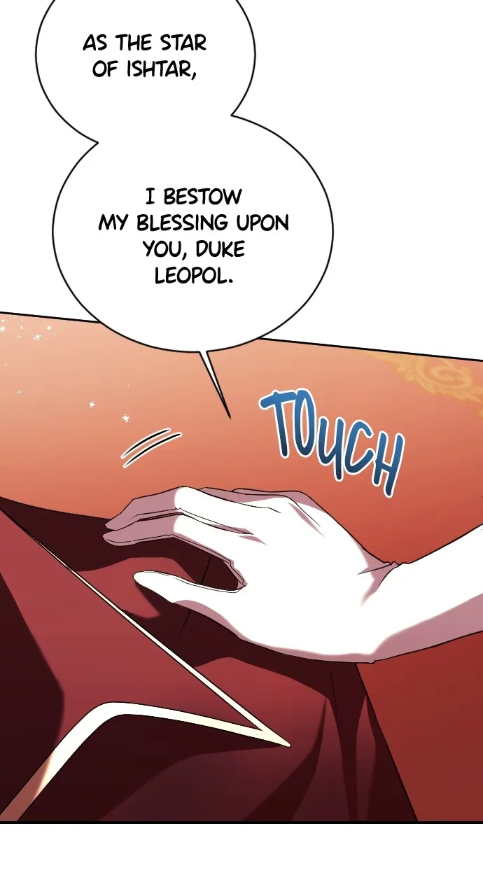 Read The Empress’s Two Wolves chapter 4 image 34 on Lezhin