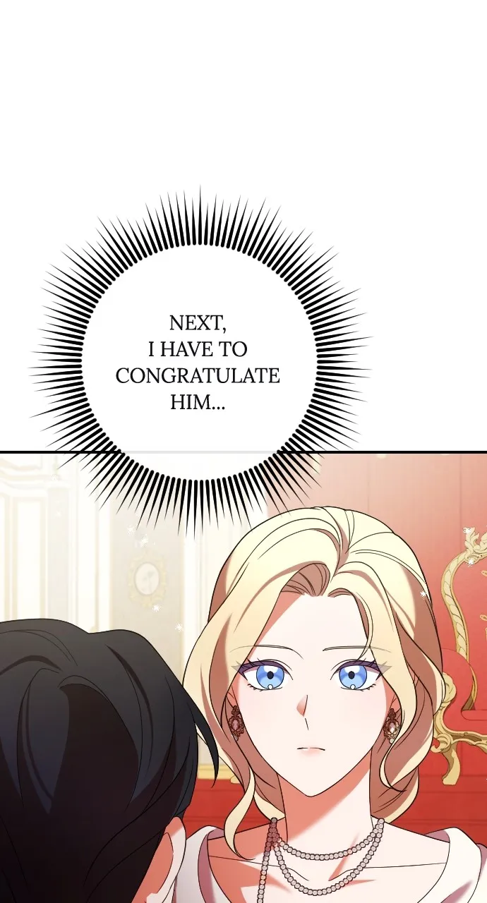 Read The Empress’s Two Wolves chapter 4 image 35 on Lezhin