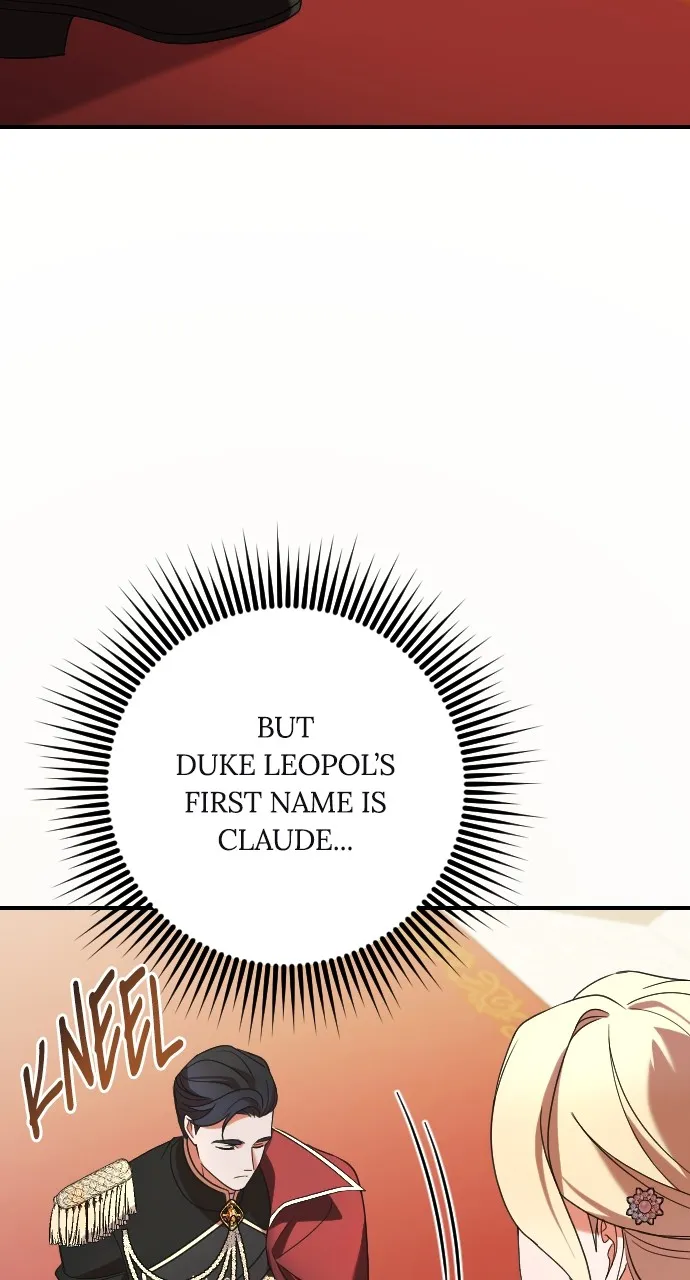 Read The Empress’s Two Wolves chapter 4 image 4 on Lezhin